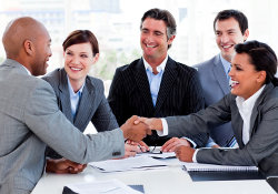 Northern New Jersey Incorporations