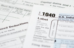 Northern New Jersey income tax preparation